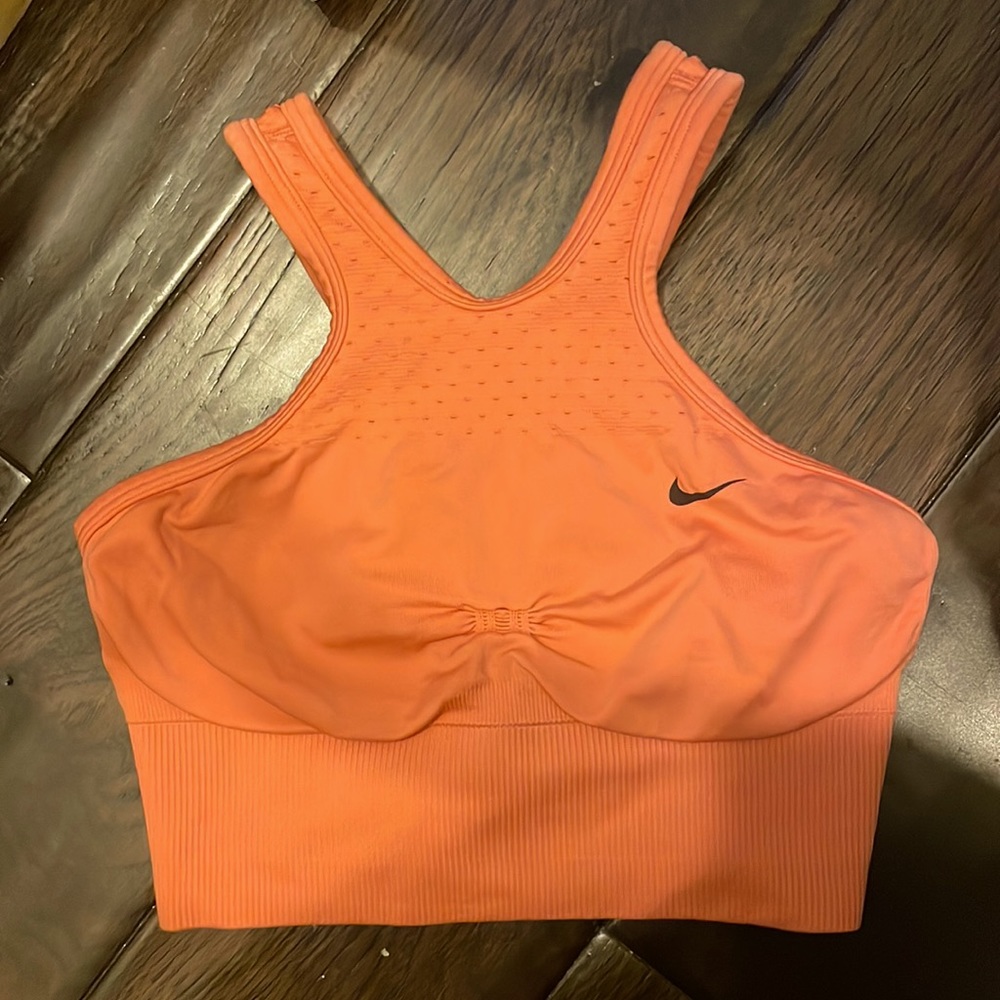 Nike Sports Bra Top